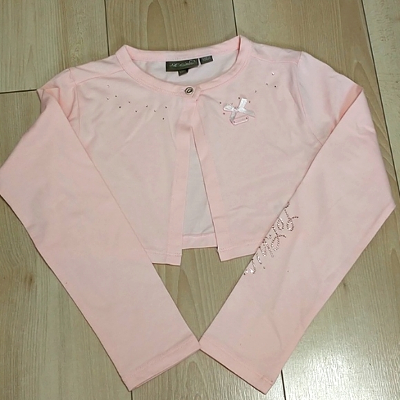 Le Chic bolero - Picture 1 of 4